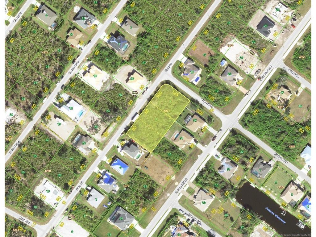 9244 Zorn Street Port Charlotte FL 33981 C7507805 image1