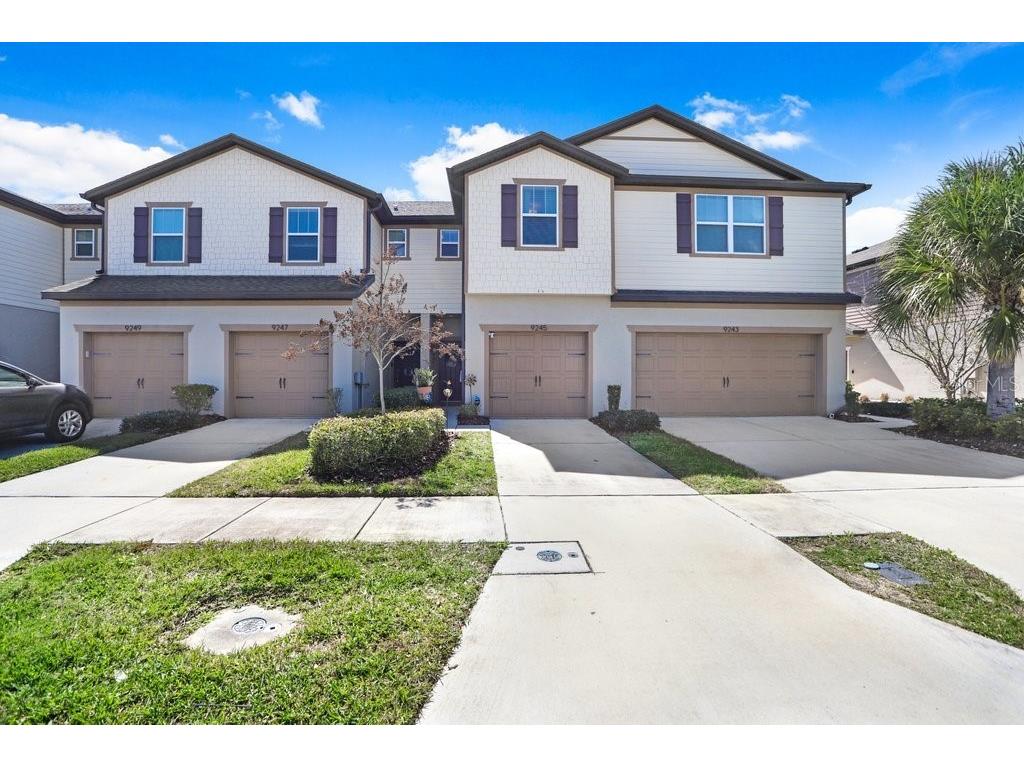 9245 Hillcroft Drive Riverview FL 33578 T3505552 image1