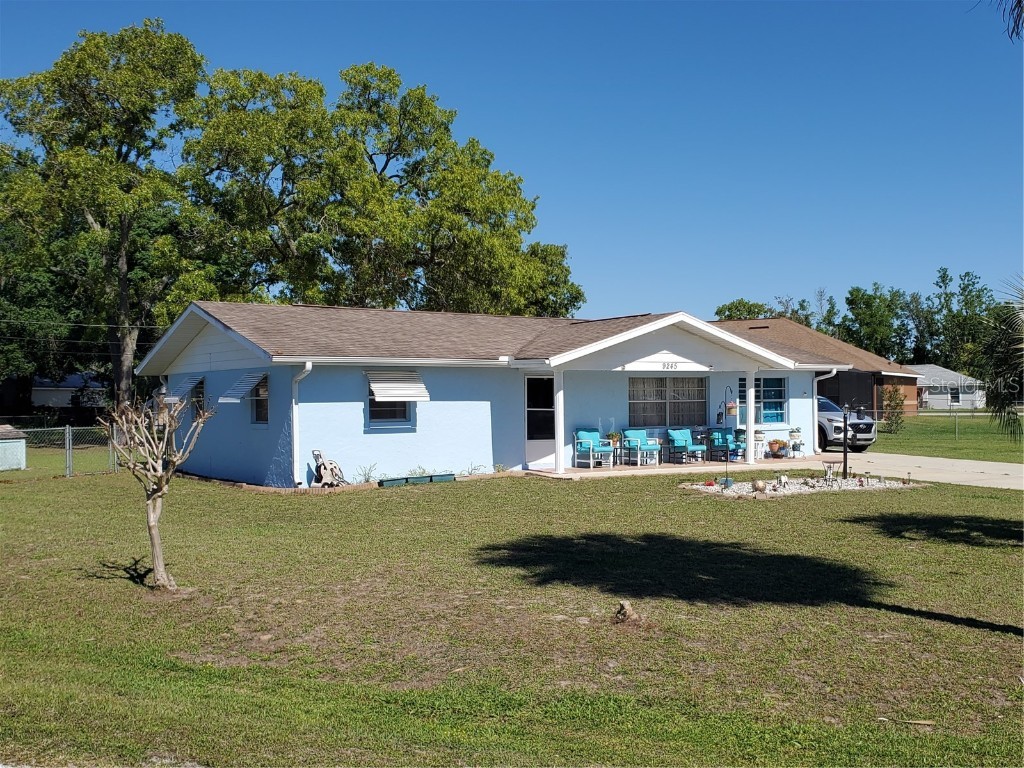 9245 SE 156th Street Summerfield FL 34491 G5080284 image1