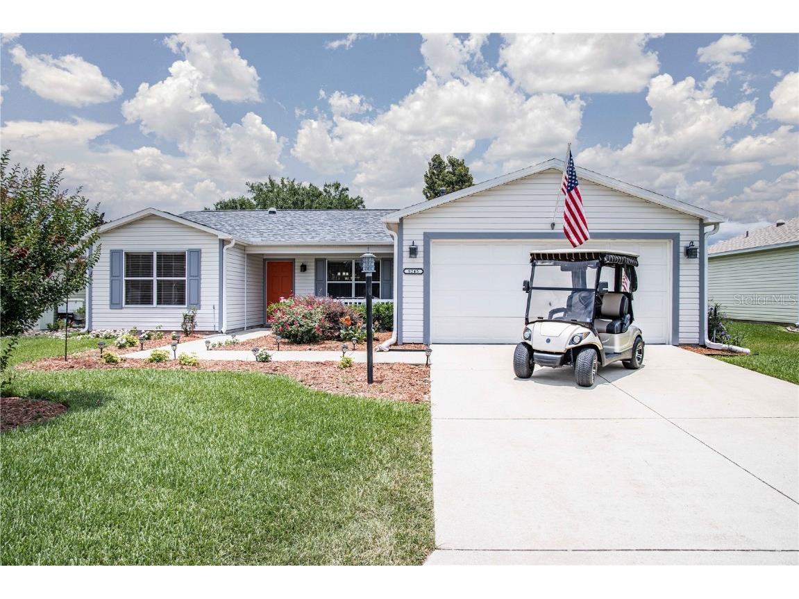 9245 SE 178th Madeline Lane The Villages FL 32162 G5068764 image1