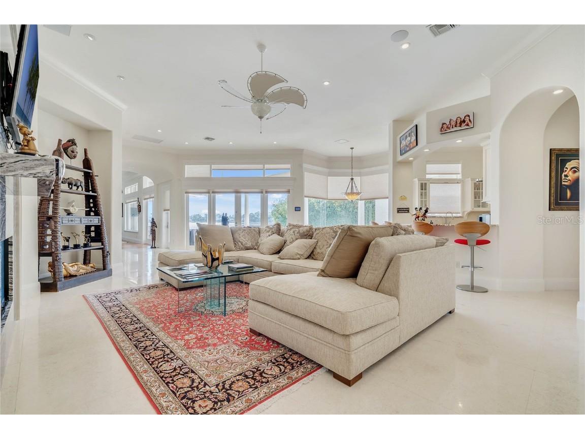 9245 Southern Breeze Drive Orlando FL 32836 - Big Sand Lake O6344799 image13