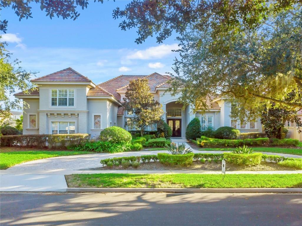 9245 Southern Breeze Drive Orlando FL 32836 - Big Sand Lake O6344799 image3