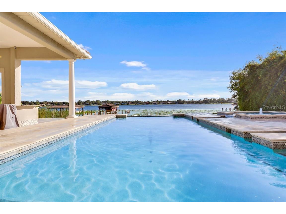 9245 Southern Breeze Drive Orlando FL 32836 - Big Sand Lake O6344799 image4