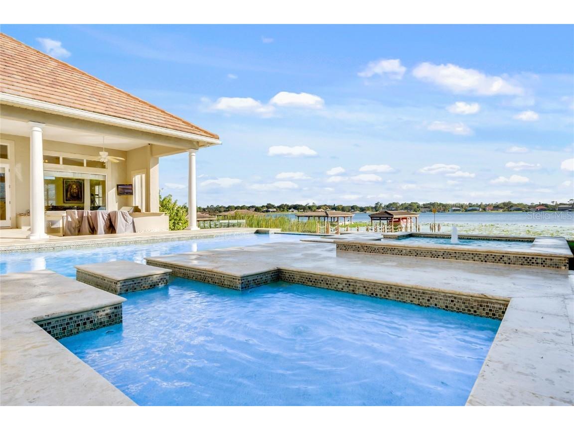 9245 Southern Breeze Drive Orlando FL 32836 - Big Sand Lake O6344799 image44