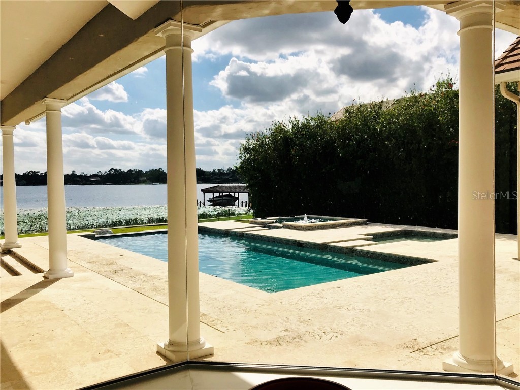 9245 Southern Breeze Drive Orlando FL 32836 - Big Sand Lake O6344799 image60