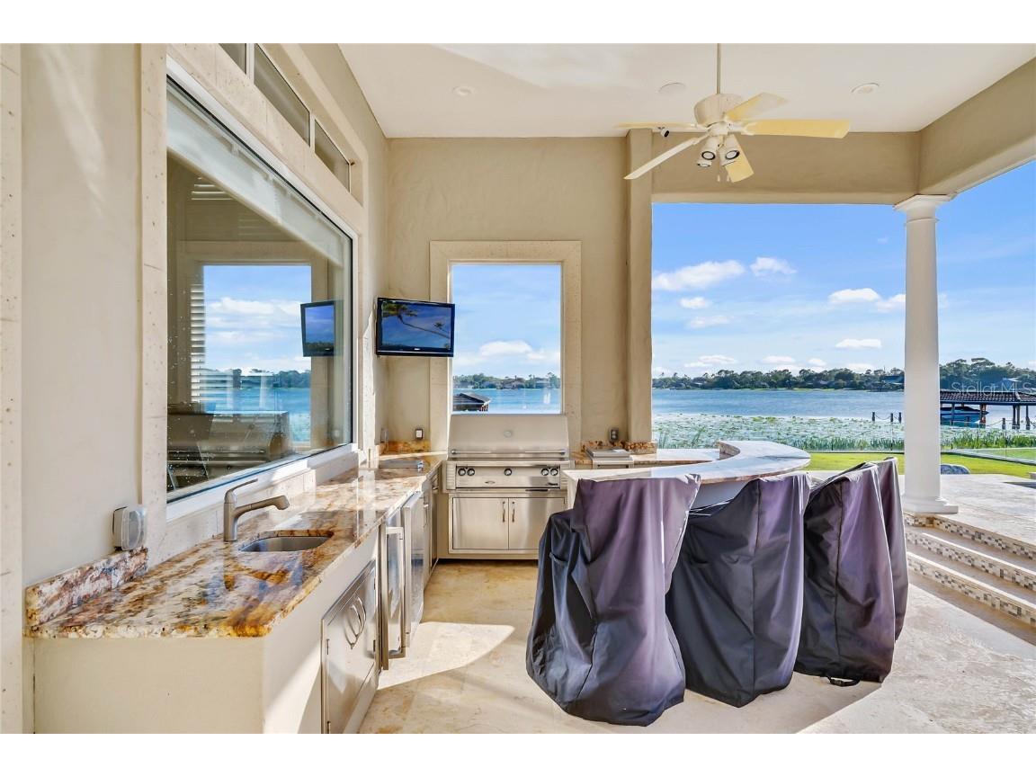 9245 Southern Breeze Drive Orlando FL 32836 - Big Sand Lake O6344799 image62