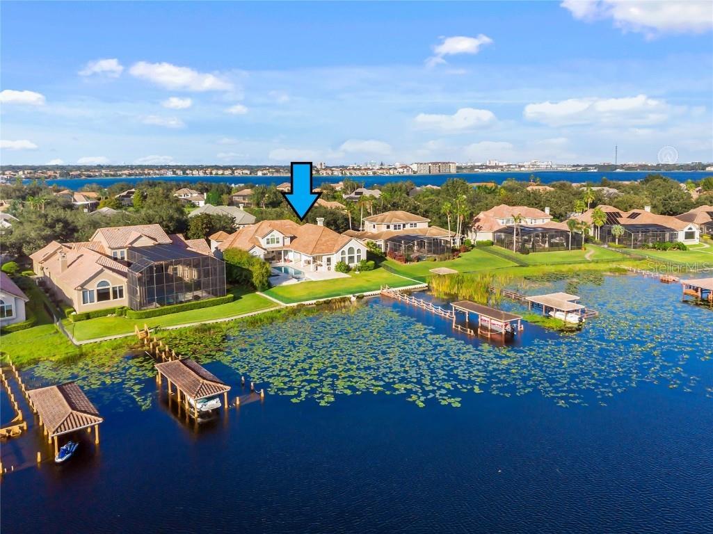 9245 Southern Breeze Drive Orlando FL 32836 - Big Sand Lake O6344799 image63