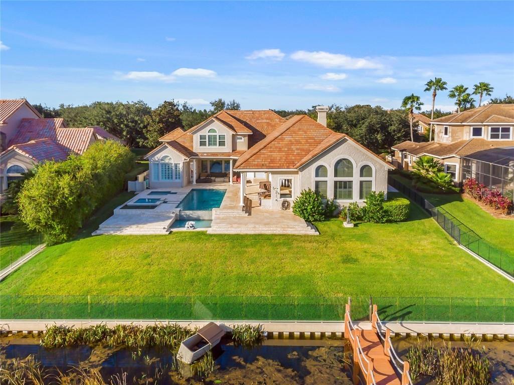 9245 Southern Breeze Drive Orlando FL 32836 - Big Sand Lake O6344799 image64