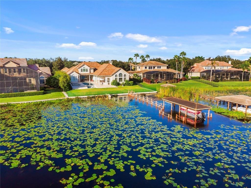 9245 Southern Breeze Drive Orlando FL 32836 - Big Sand Lake O6344799 image65