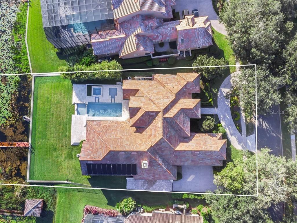 9245 Southern Breeze Drive Orlando FL 32836 - Big Sand Lake O6344799 image68