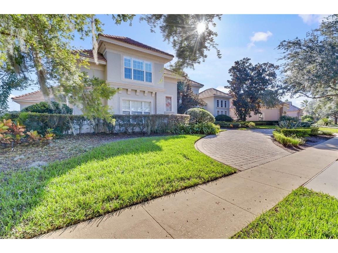 9245 Southern Breeze Drive Orlando FL 32836 - Big Sand Lake O6344799 image71