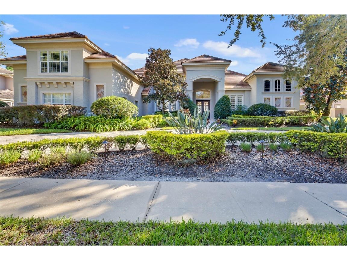 9245 Southern Breeze Drive Orlando FL 32836 - Big Sand Lake O6344799 image72