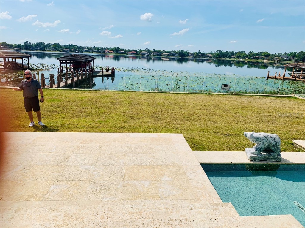 9245 Southern Breeze Drive Orlando FL 32836 - Big Sand Lake O6344799 image80