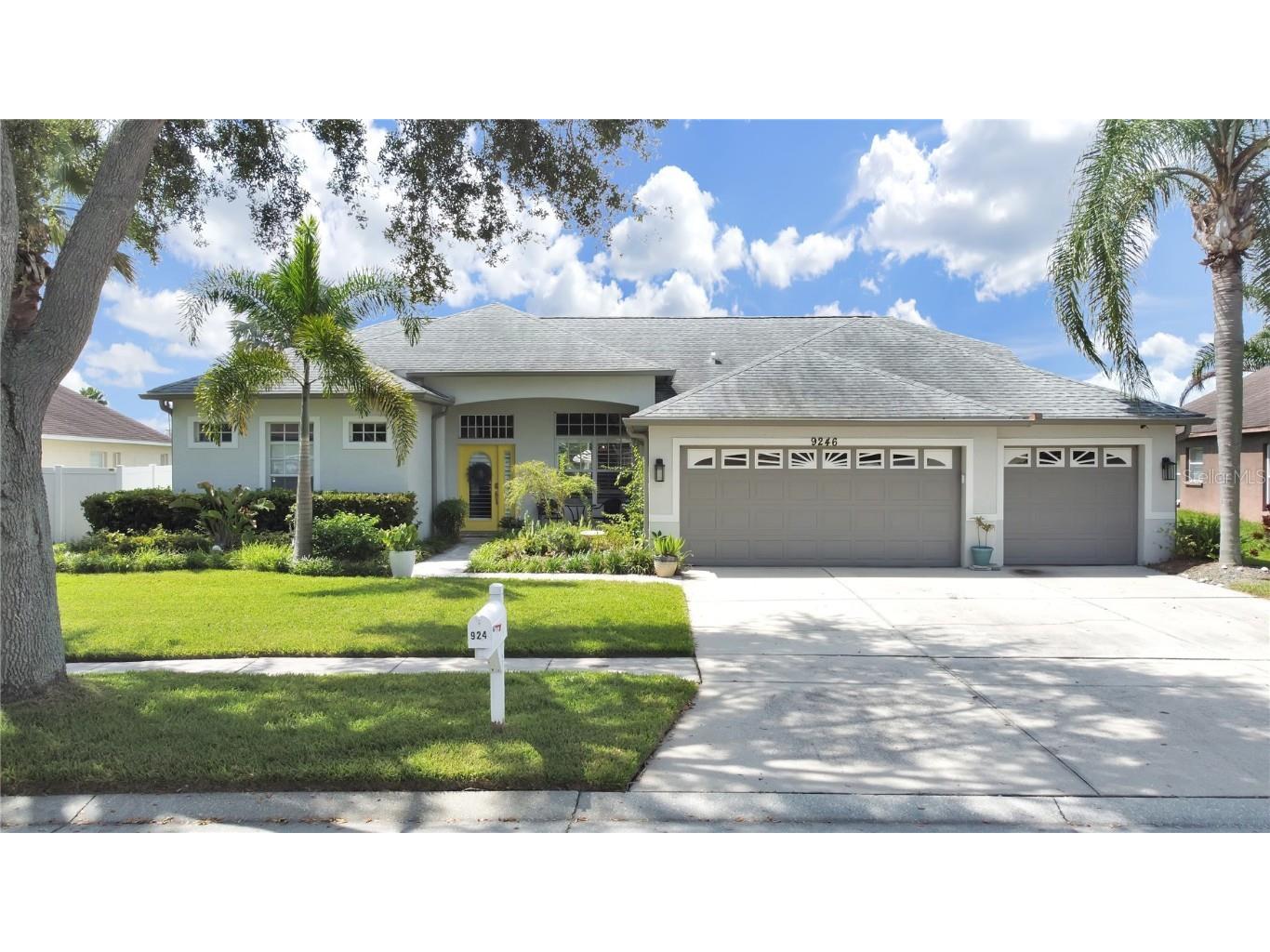 9246 Estate Cove Circle Riverview FL 33578 T3474294 image1