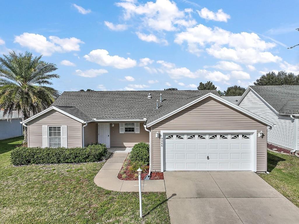 9246 SE 171st Cooper Loop The Villages FL 32162 T3424946 image1