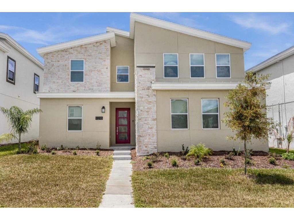 9246 Sommerset Hills Drive Davenport FL 33896 S5139833 image2