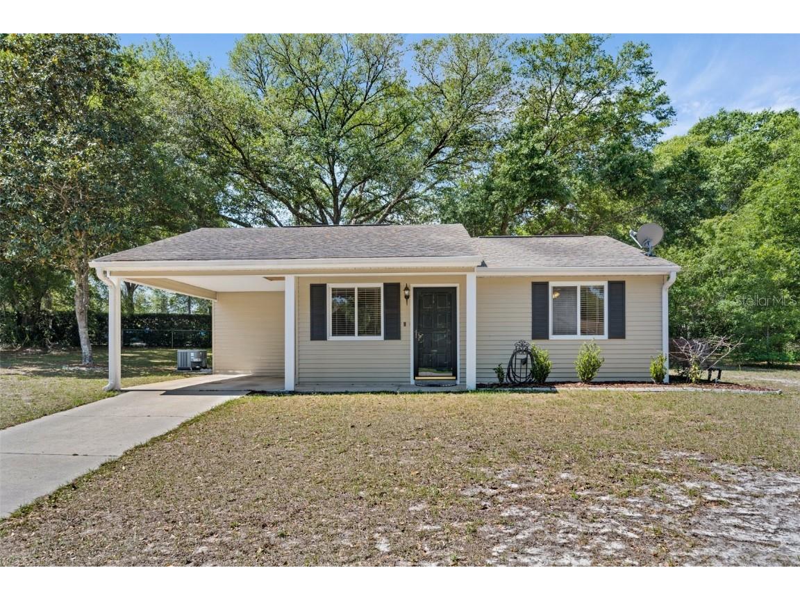 9246 SW 109th Lane Ocala FL 34481 G5067292 image1