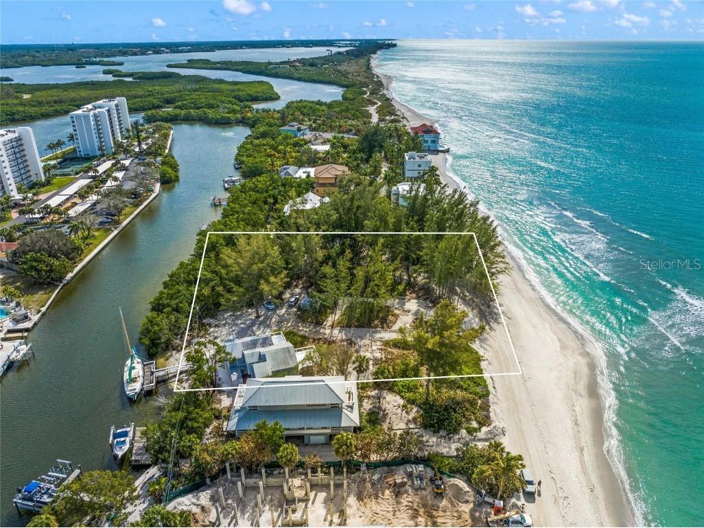 9247 Blind Pass Road Sarasota FL 34242 - GULF OF MEXICO A4595824 image1