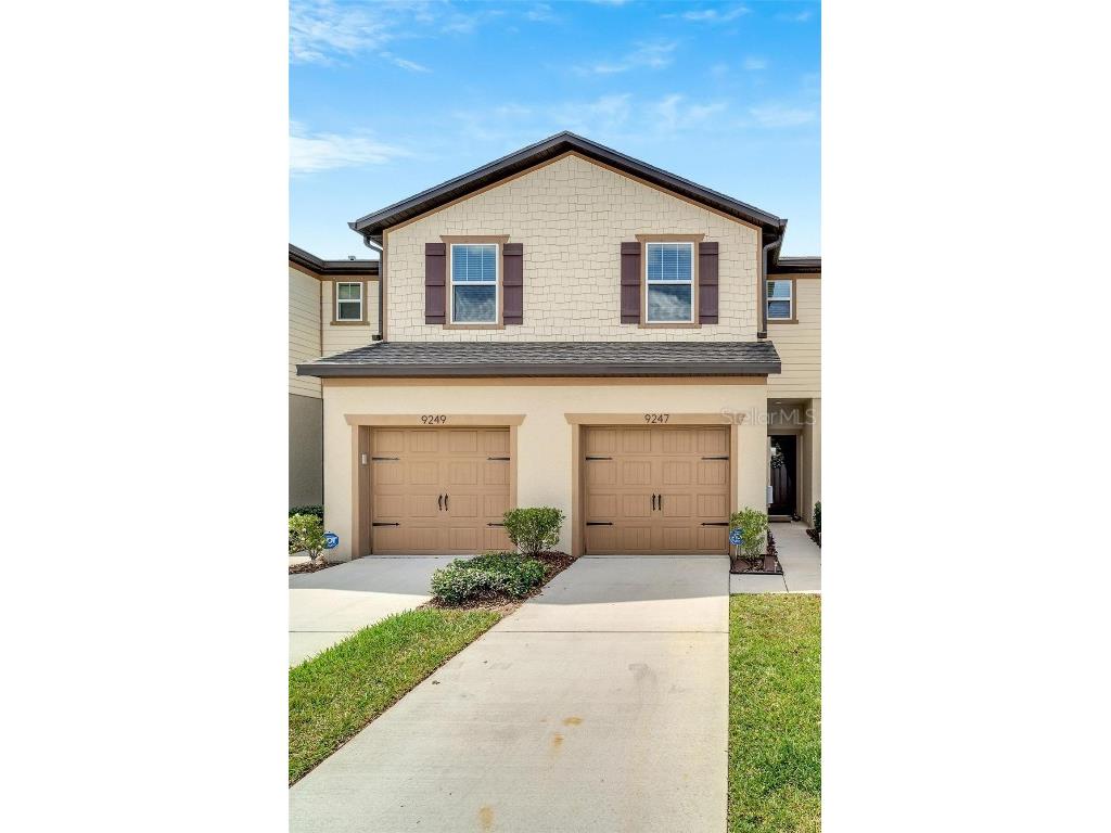 9247 Hillcroft Drive Riverview FL 33578 T3437154 image1