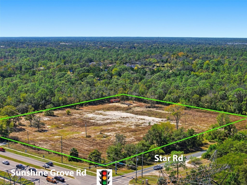 9247 Sunshine Grove Road Brooksville FL 34613 W7880194 image2