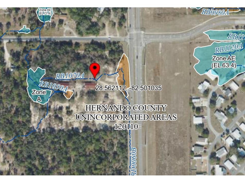 9247 Sunshine Grove Road Brooksville FL 34613 W7880194 image7