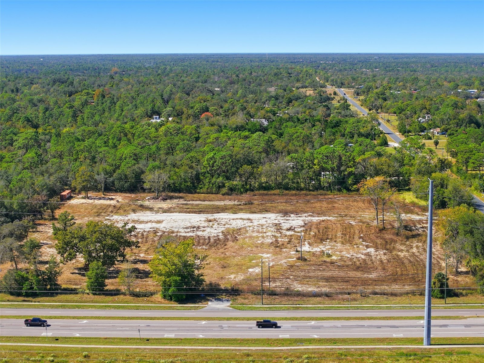 9247 Sunshine Grove Road Brooksville FL 34613 W7886058 image2