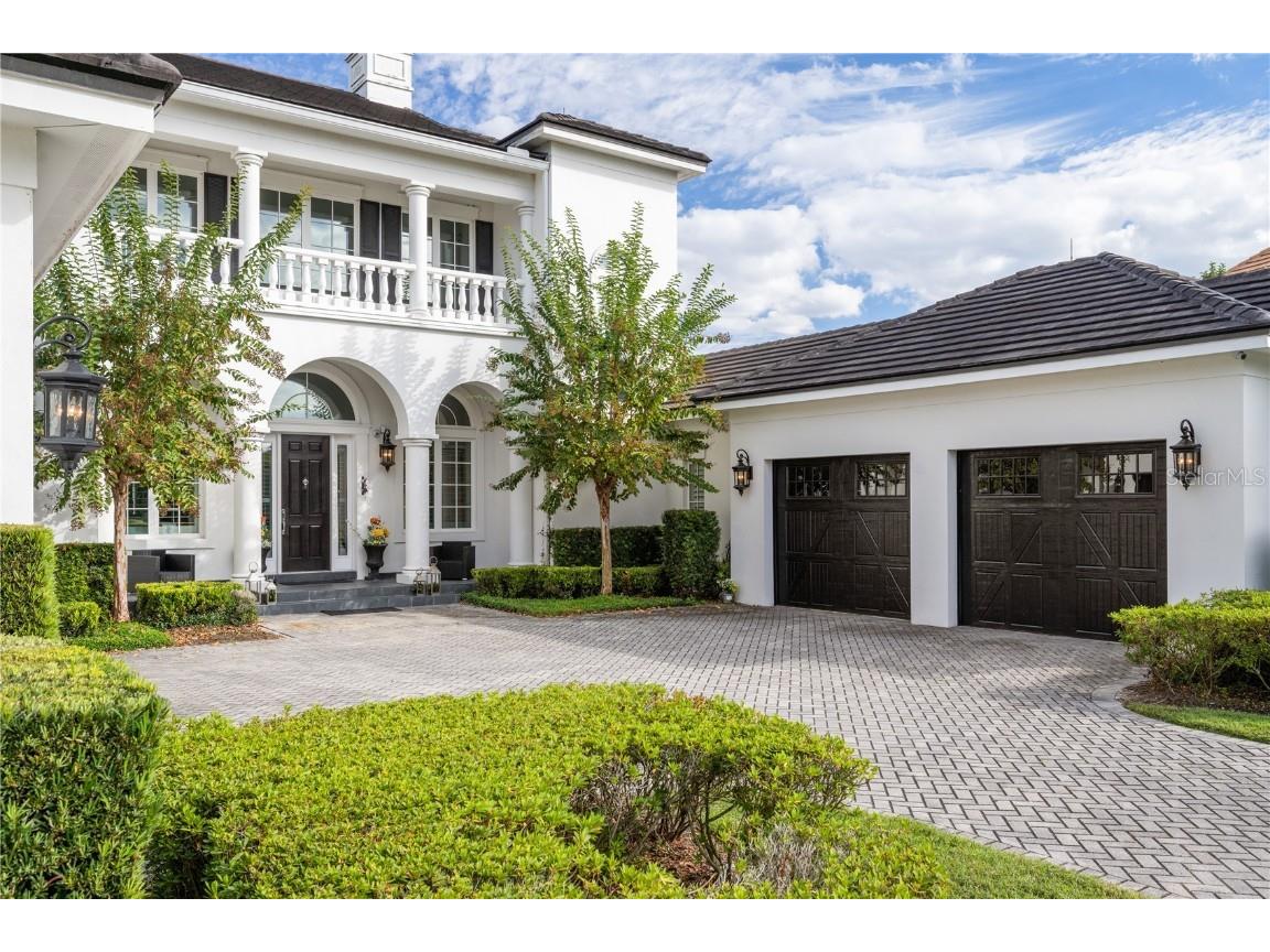 9247 Tibet Pointe Cir Windermere FL 34786 - LAKE TIBET BUTLER O6157160 image1