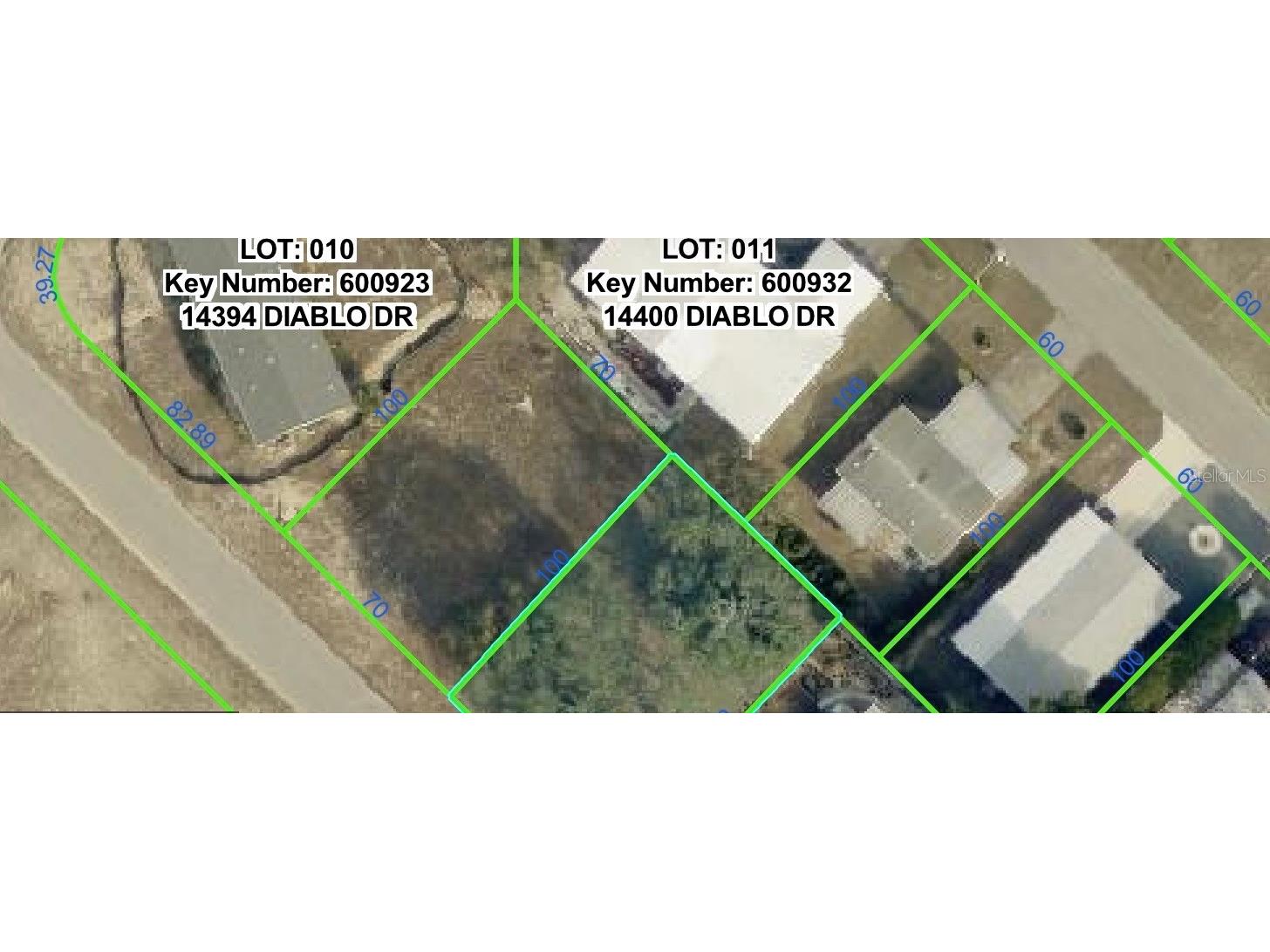 9248 Denmarsh Drive Brooksville FL 34613 TB8471545 image1
