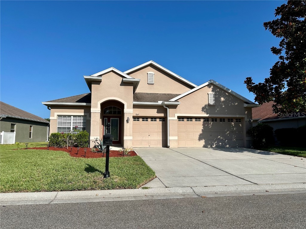 9249 Edistro Place New Port Richey FL 34654 W7865473 image1