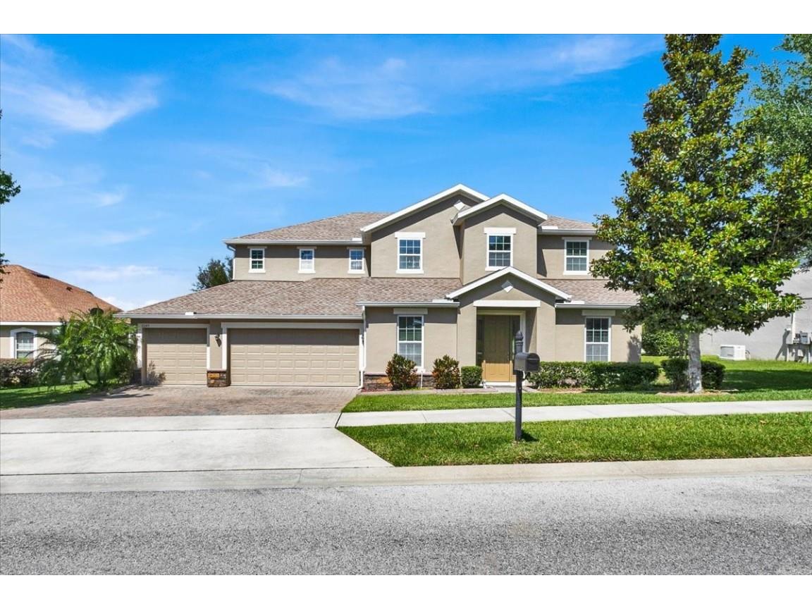 9249 Ivywood Street Clermont FL 34711 - LAKE NELLIE G5103998 image1