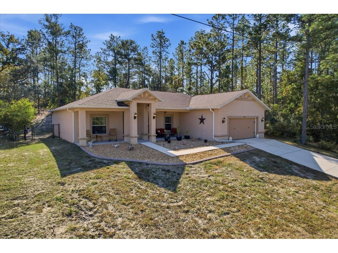 9249 N Saponaria Drive Citrus Springs FL 34433 TB8450415 image10