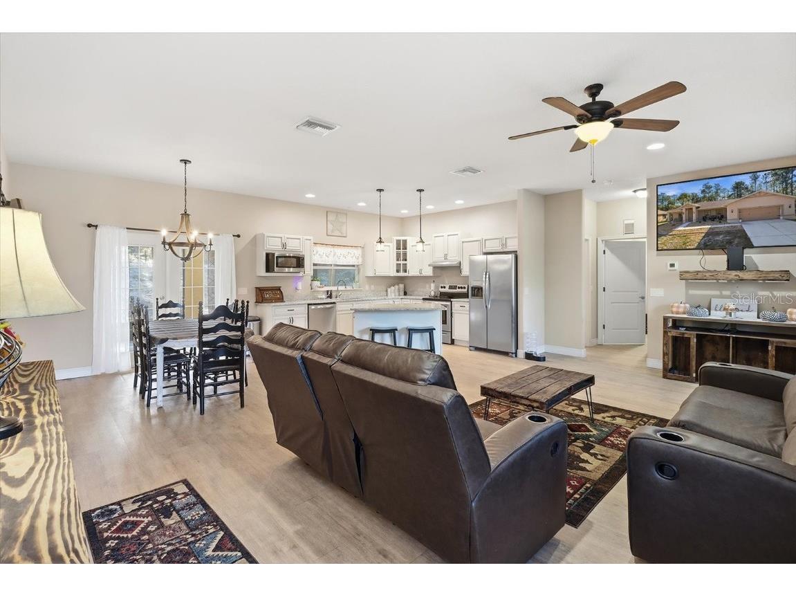 9249 N Saponaria Drive Citrus Springs FL 34433 TB8450415 image2