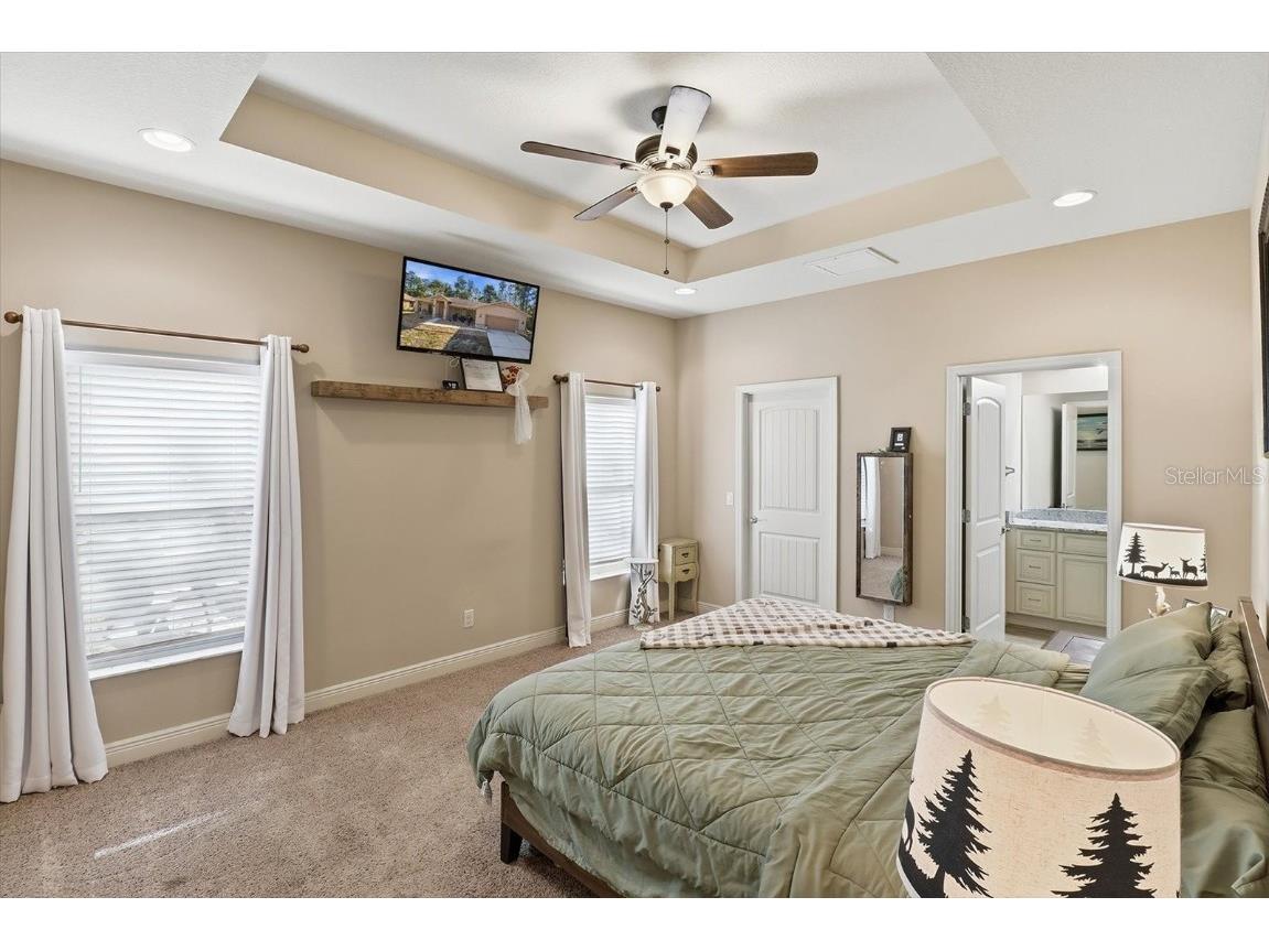 9249 N Saponaria Drive Citrus Springs FL 34433 TB8450415 image25