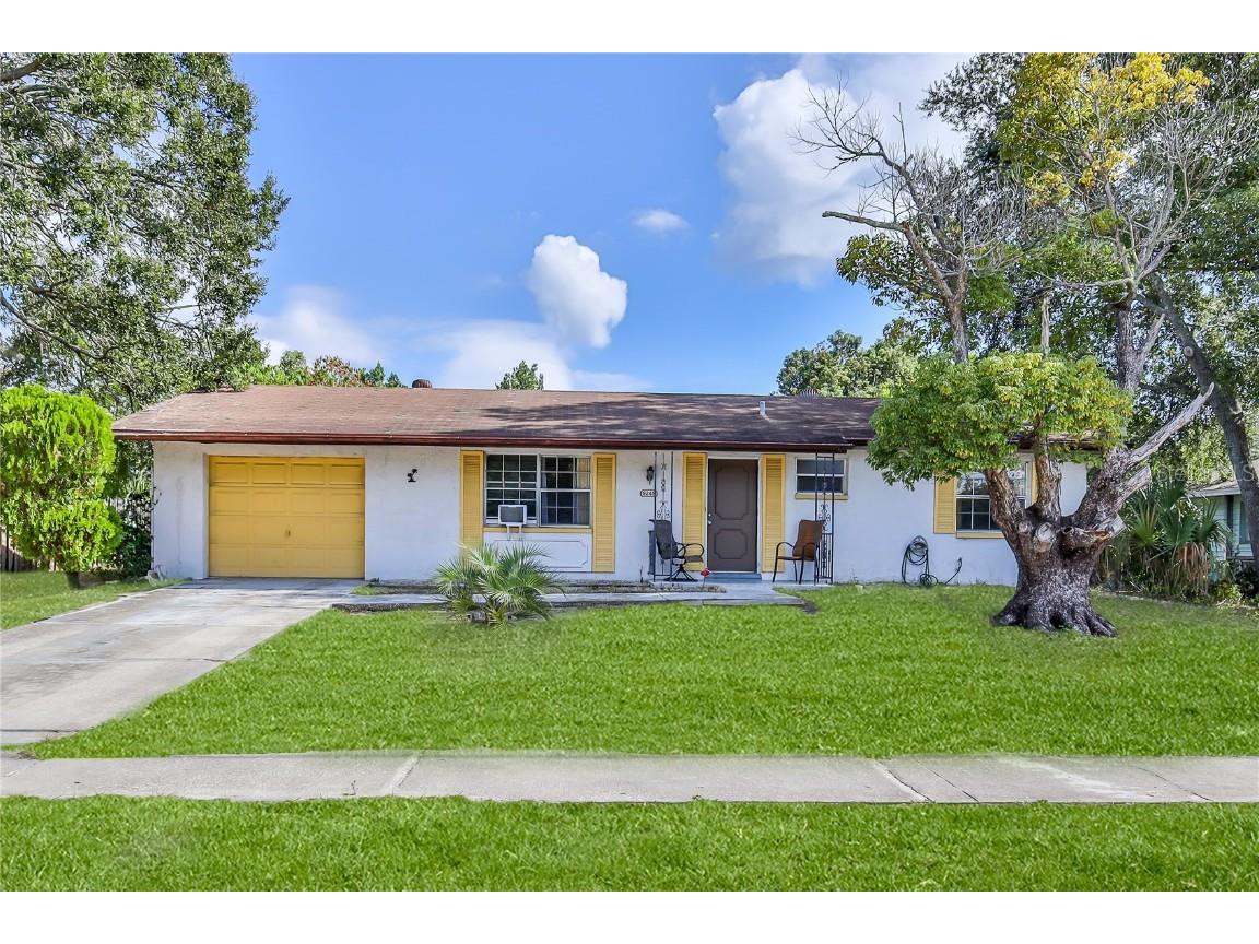 9249 Northcliffe Boulevard Spring Hill FL 34606 W7880476 image1