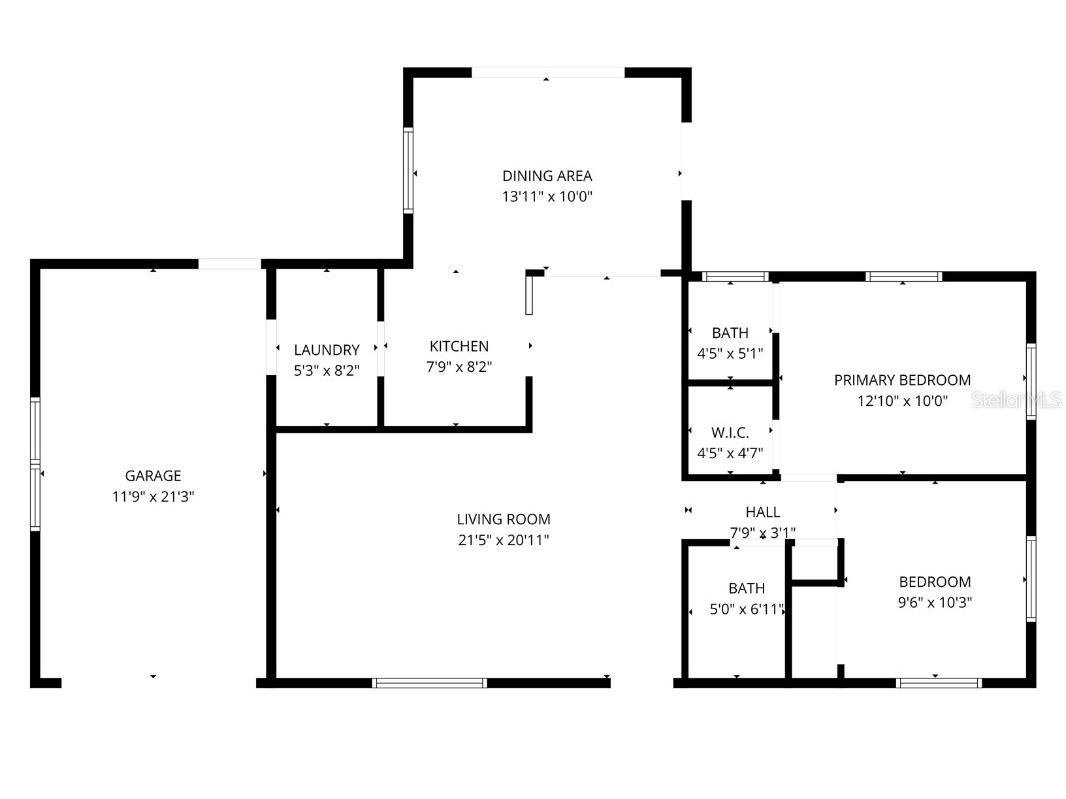 9249 Northcliffe Boulevard Spring Hill FL 34606 W7880476 image2