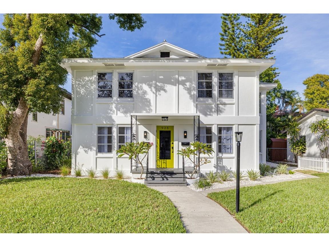925 16th Avenue N Saint Petersburg FL 33704 TB8448105 image1