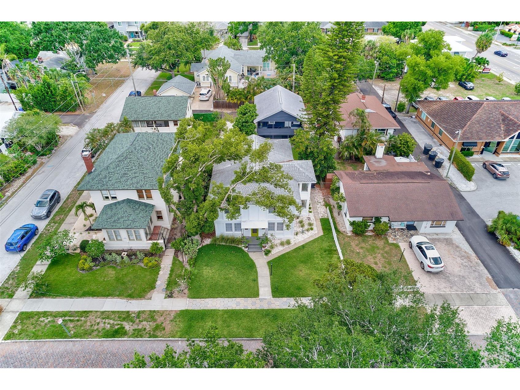 925 16th Avenue N Saint Petersburg FL 33704 TB8509416 image35