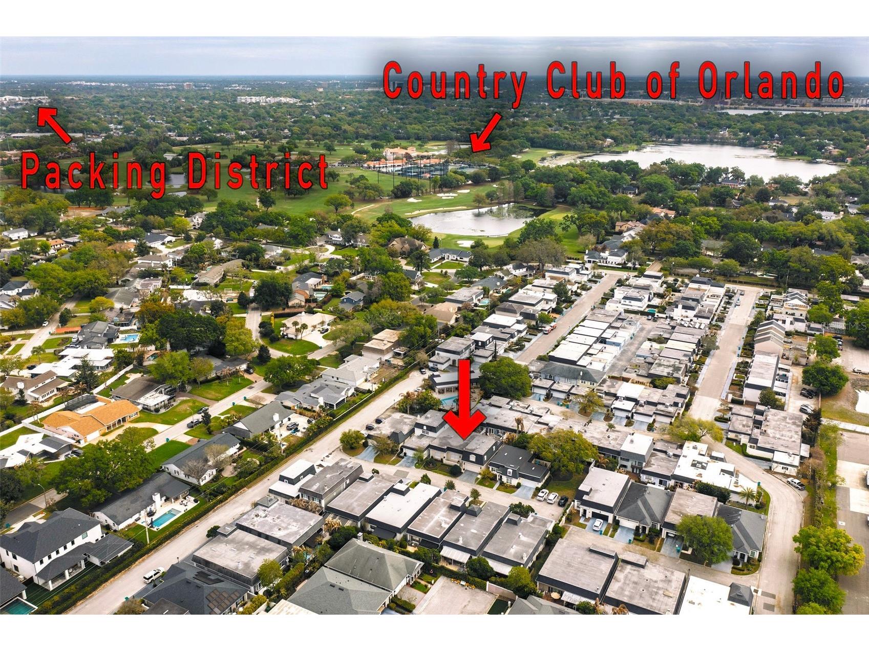 925 Ashington Place #3 Orlando FL 32804 O6384093 image35