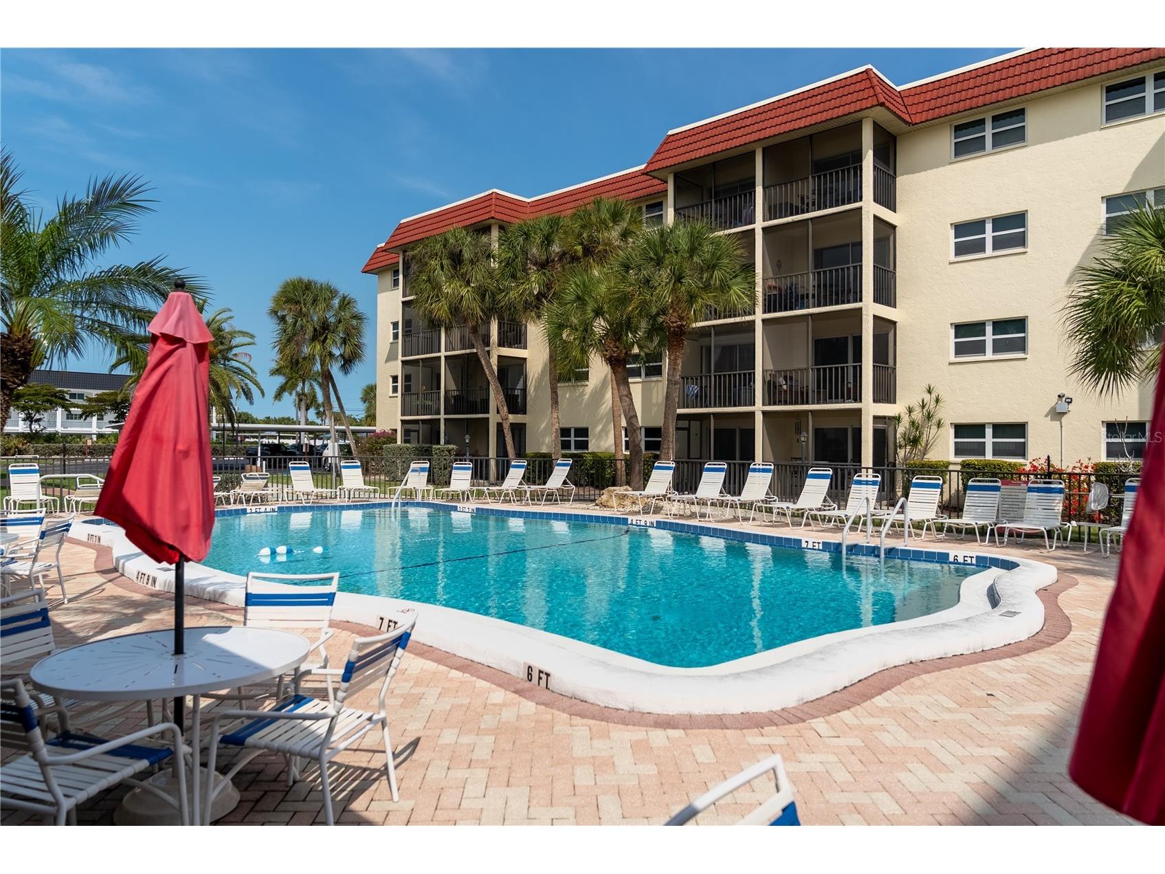 925 Beach Road #107 Sarasota FL 34242 A4687498 image25