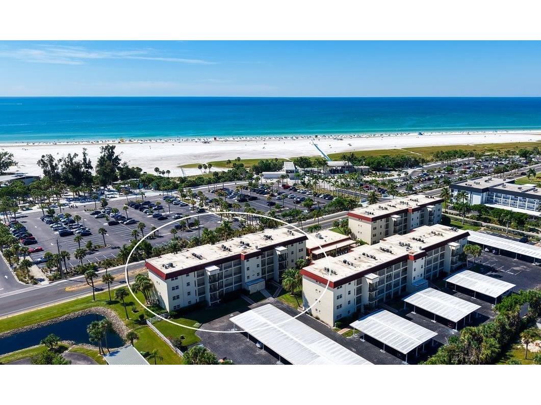 925 Beach Road #109 Sarasota FL 34242 A4665443 image1
