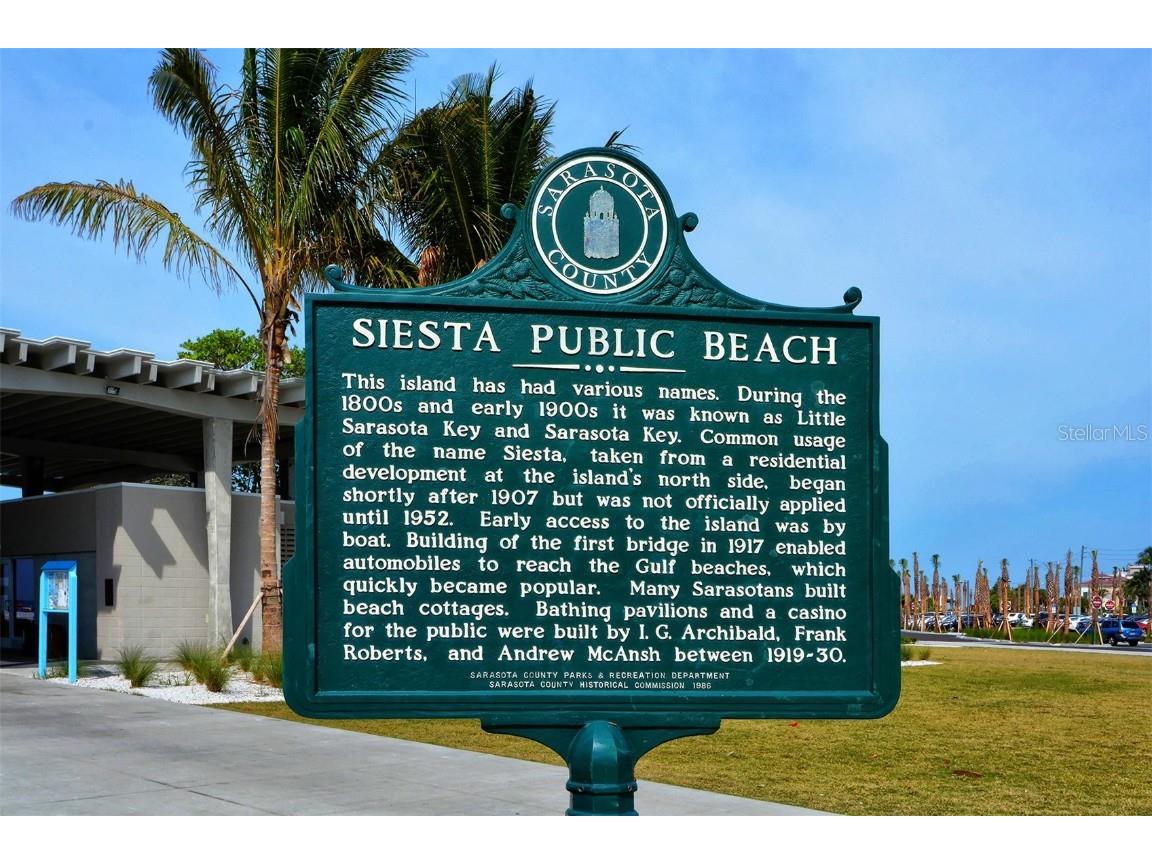 925 Beach Road #112 Siesta Key FL 34242 A4667098 image60