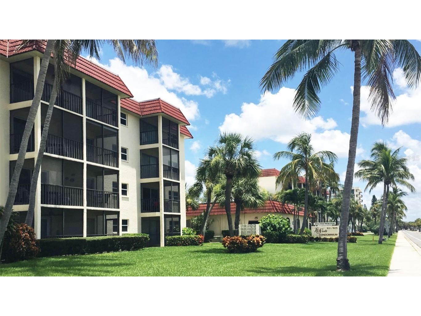 925 Beach Road #210 Sarasota FL 34242 A4573759 image1