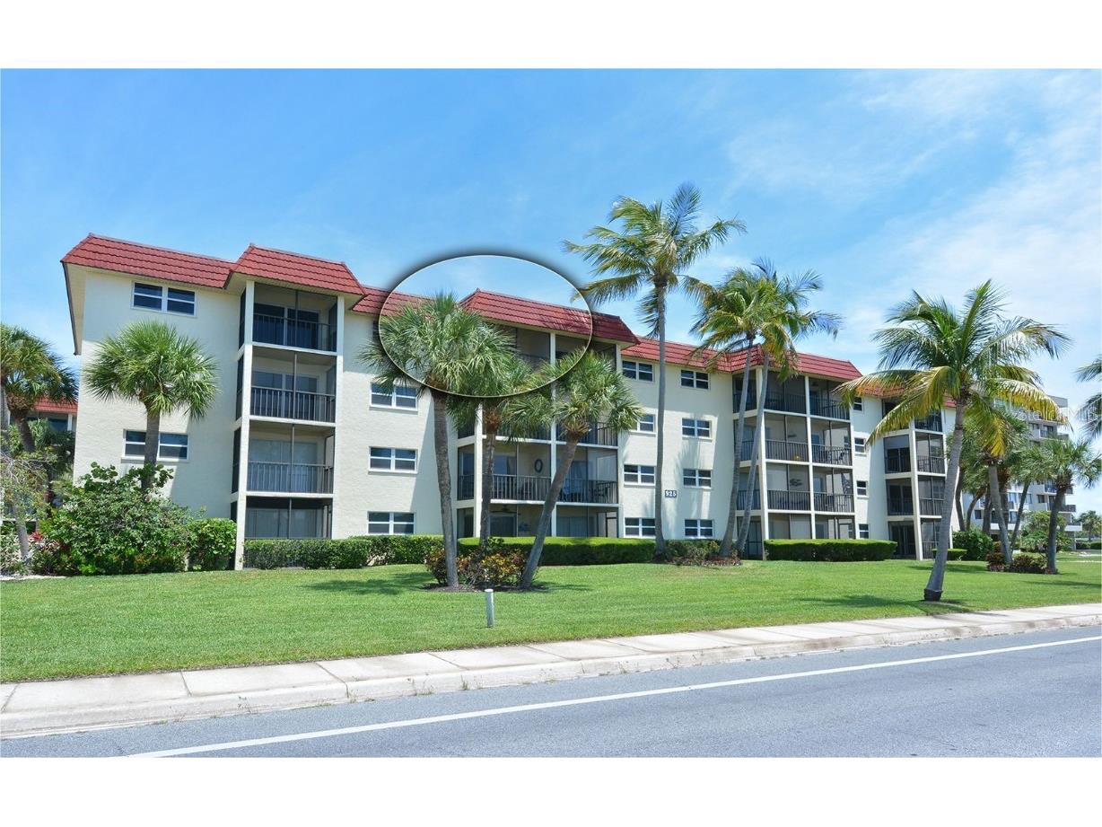 925 Beach Road #408 Sarasota FL 34242 - GULF OF AMERICA A4657406 image1