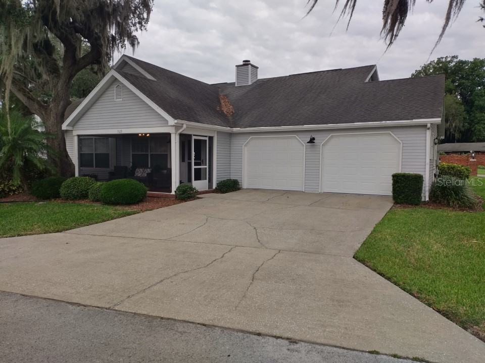925 Beverly Harbors Drive #925 Leesburg FL 34748 O6106429 image1