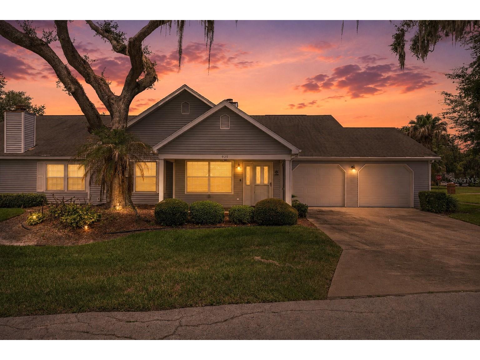 925 Beverly Harbors Drive Leesburg FL 34748 G5115102 image1