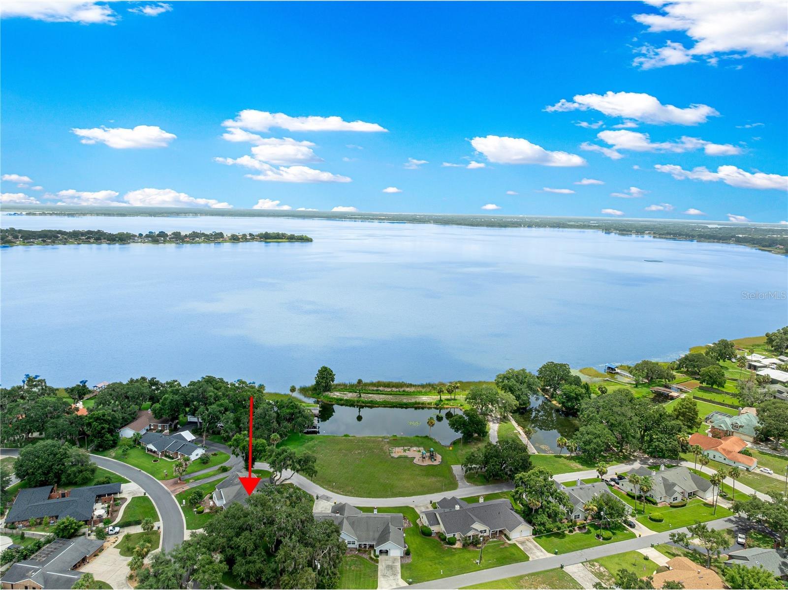 925 Beverly Harbors Drive Leesburg FL 34748 G5115102 image30