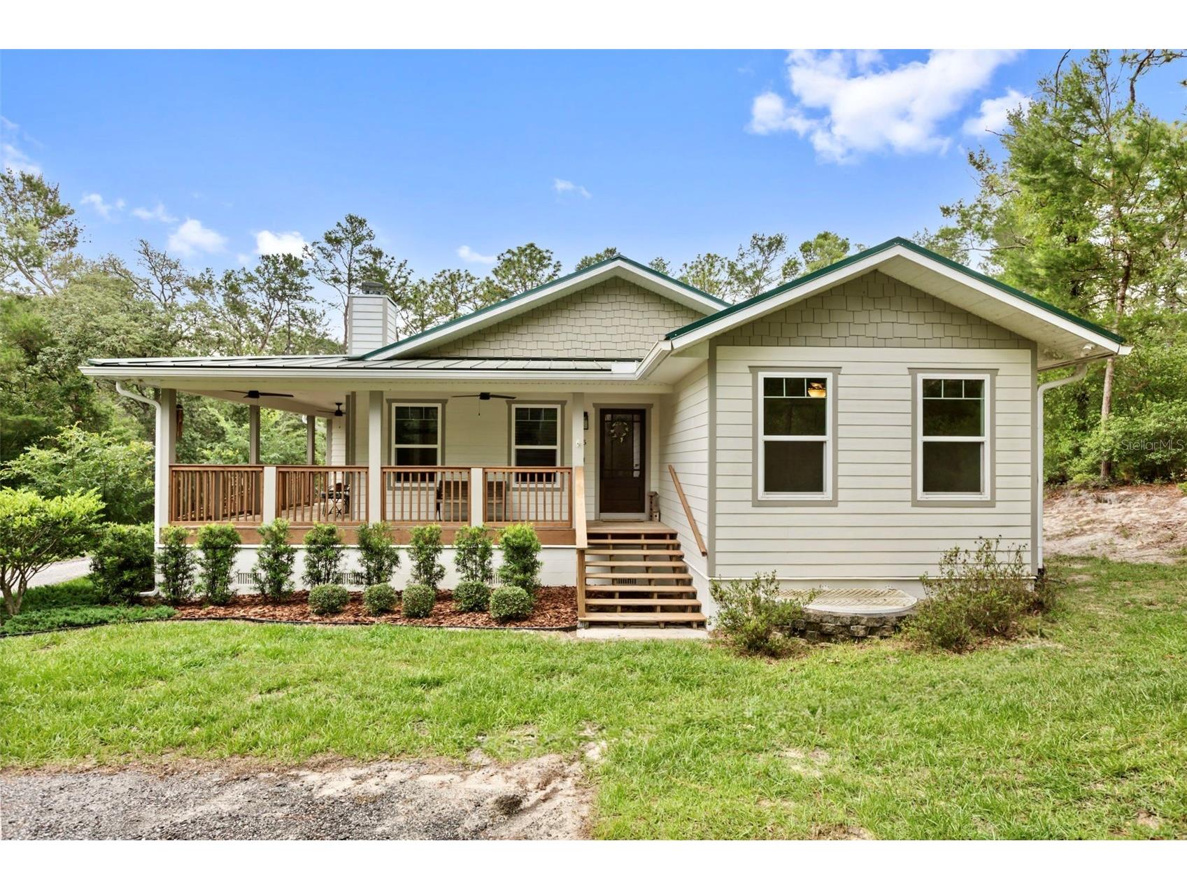 925 Blackjack Ridge Trail Lake Helen FL 32744 O6399413 image1