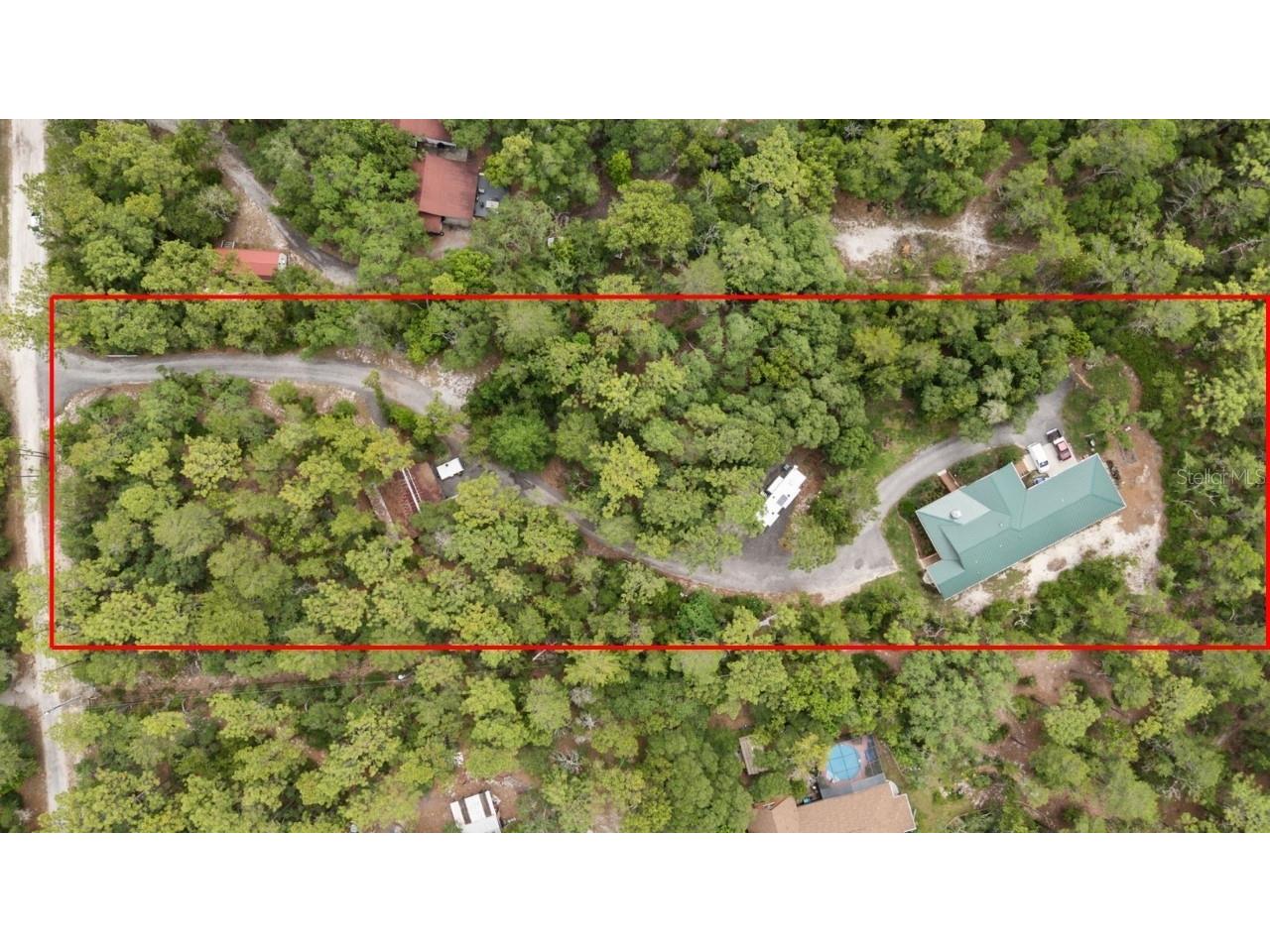 925 Blackjack Ridge Trail Lake Helen FL 32744 O6399413 image2