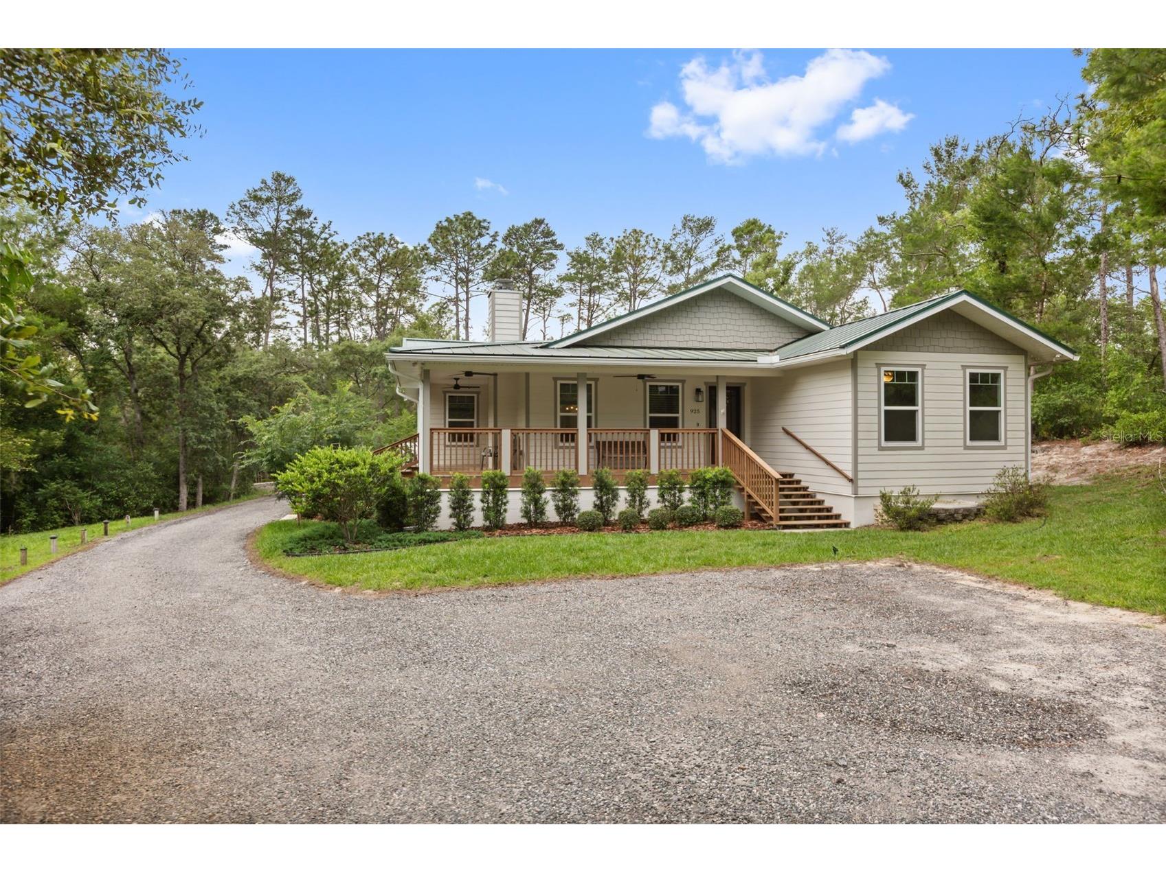 925 Blackjack Ridge Trail Lake Helen FL 32744 O6399413 image3
