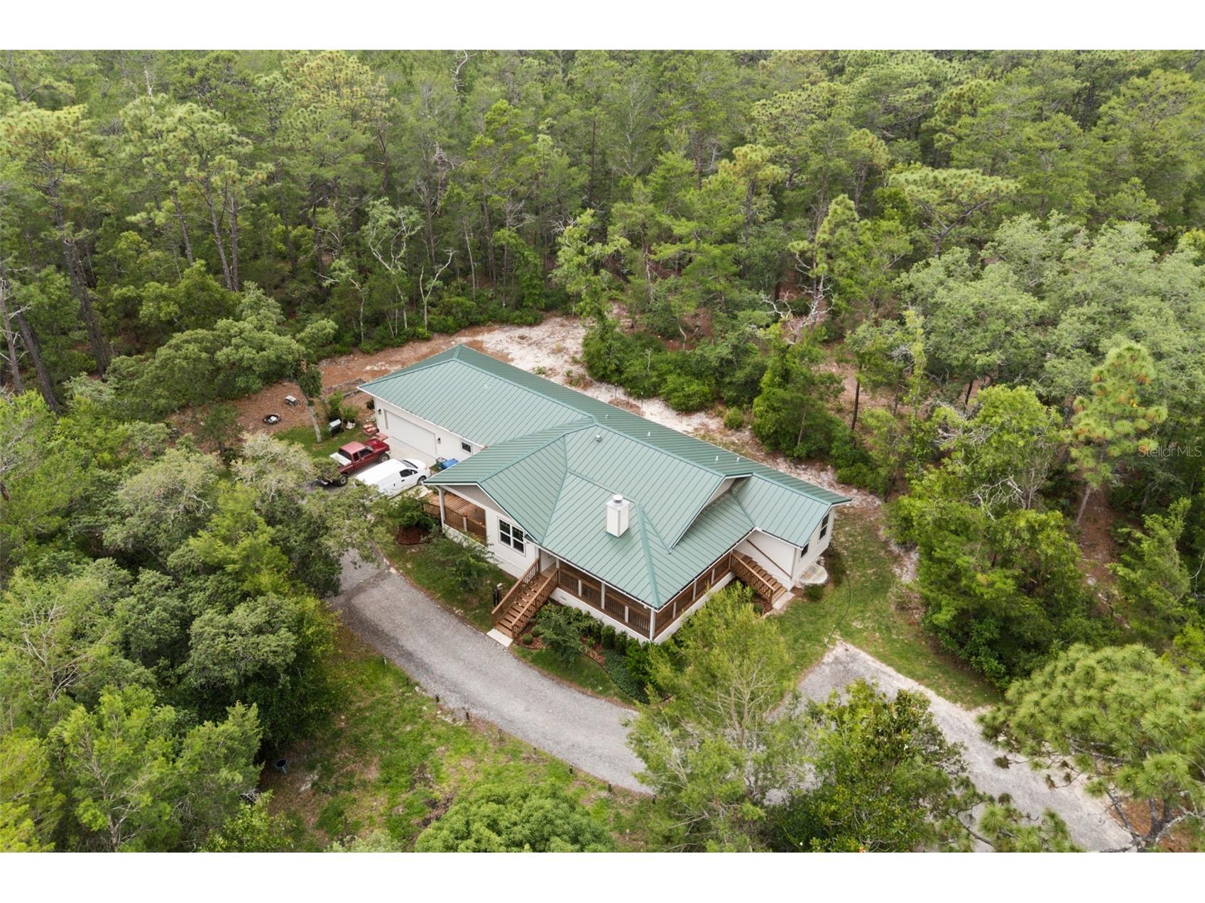 925 Blackjack Ridge Trail Lake Helen FL 32744 O6399413 image4